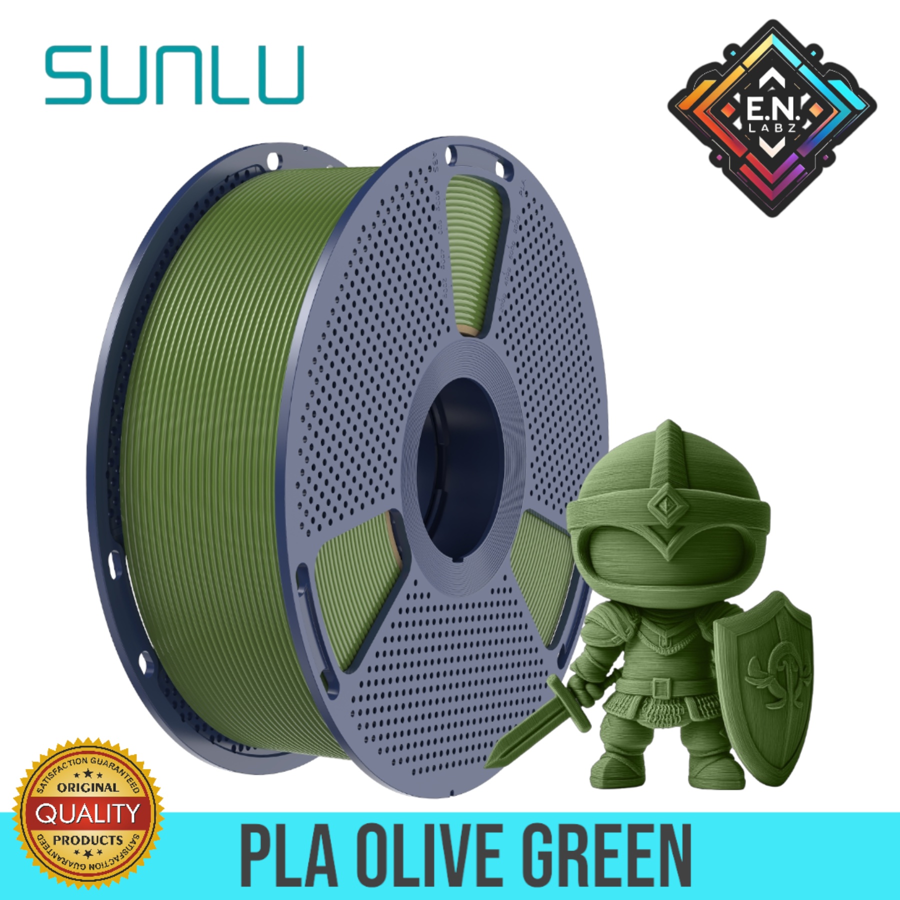 PLA Filament 5